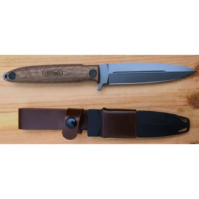 Messer BLUE WOOD feststehend