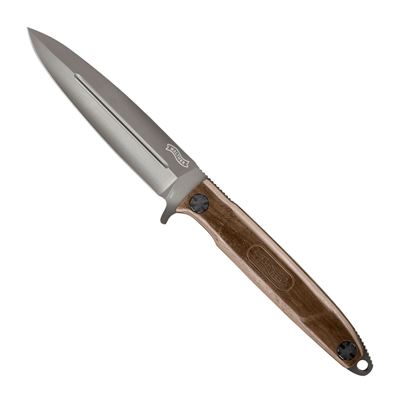 Messer BLUE WOOD feststehend