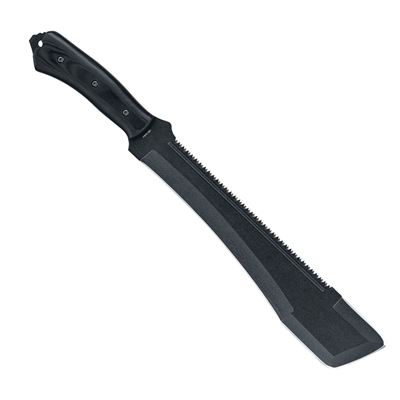 Machete MSM