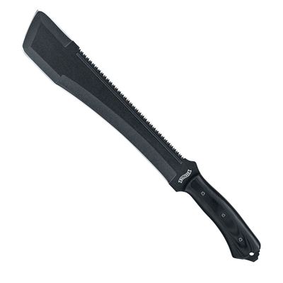 Machete MSM