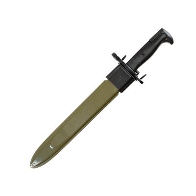 Bajonett US M1 (Garand) mit Holster Replik MFH