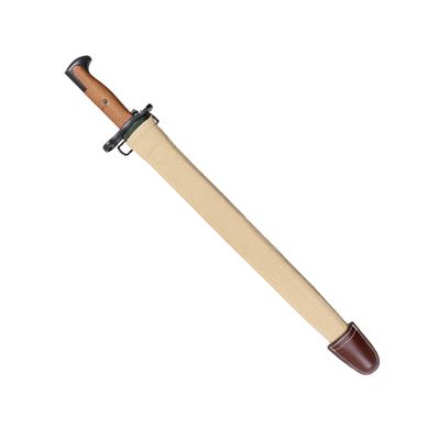 Bajonett Typ US M1905 mit Scheide MFH 44107 2