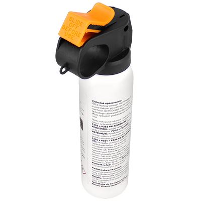 Bärenspray DEFENDER 250 ml mit Etui  4429P4 5