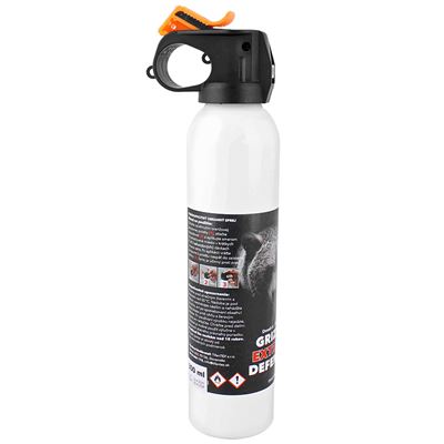 Bärenspray DEFENDER 300 ml mit Etui  4429R5 7