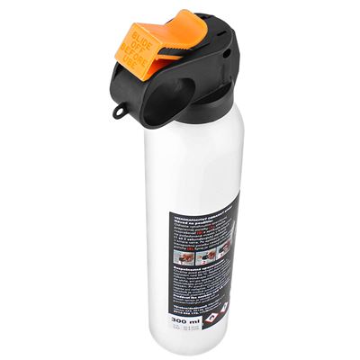 Bärenspray DEFENDER 300 ml mit Etui  4429R5 6