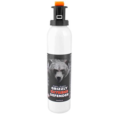 Bärenspray DEFENDER 300 ml mit Etui  4429R5 2