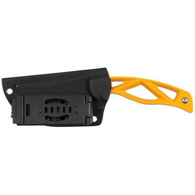 Messer SKELETON Kydex-Scheide FOX Outdoor 44550 2