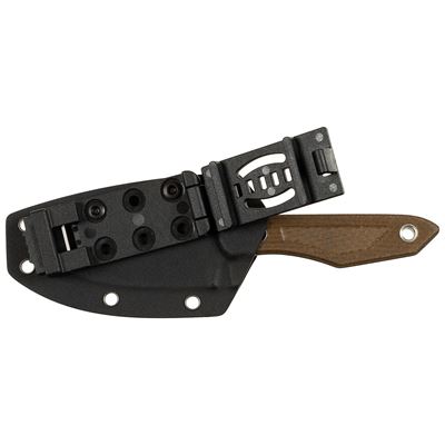 Messer BOWIE Kydex-Scheide FOX Outdoor 44552 3