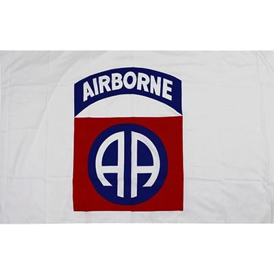 Flagge AIRBORNE AA 82e DIVISION