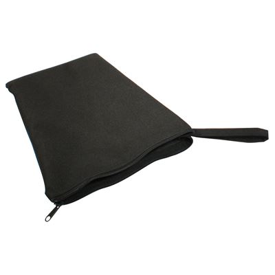 Klapphocker ARMY SCHWARZ ROTHCO 4474 2