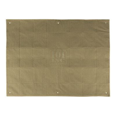 Patch-Organizer groß COYOTE 101INC 449900-COY 2