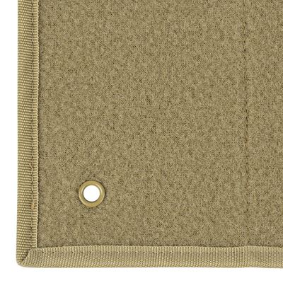 Patch-Organizer klein SAND 101INC 449901-SA 2
