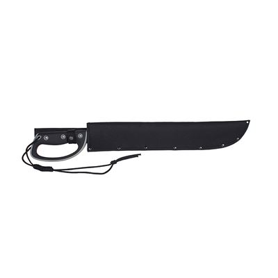 Machete SAWBACK 45 cm mit Holster