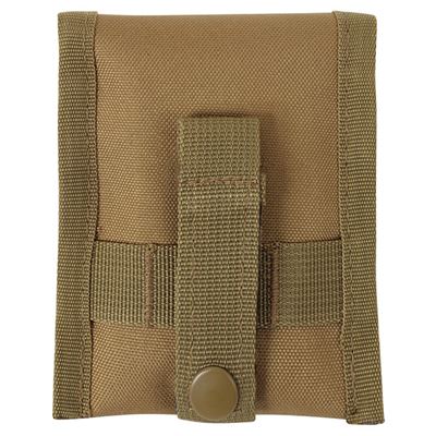 Pouch MOLLE für Kompass COYOTE