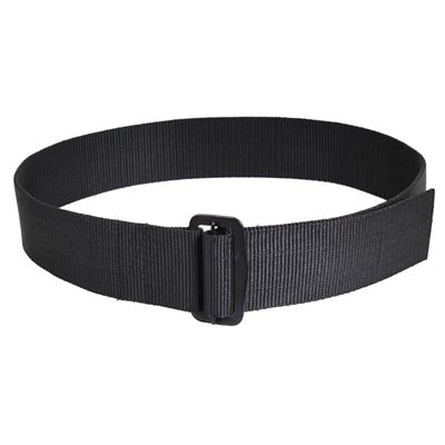 Gürtel RIGGERS SCHWARZ ROTHCO 4598-4597-4697BLK 2