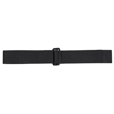Gürtel RIGGERS SCHWARZ ROTHCO 4598-4597-4697BLK 3