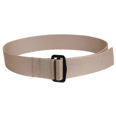 Gürtel RIGGERS TAN ROTHCO 4598-4597-4697TAN 2