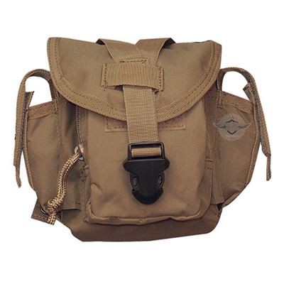 Mag Pouch Universal DP-5S COYOTE