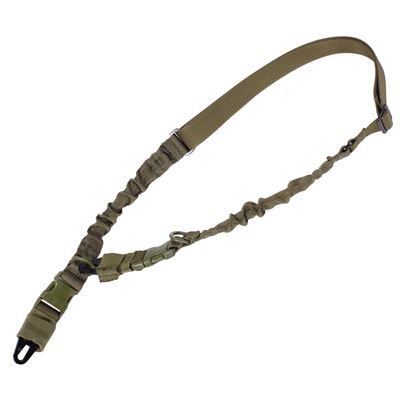 Single/2-point Sling BUNGEE GRÜN