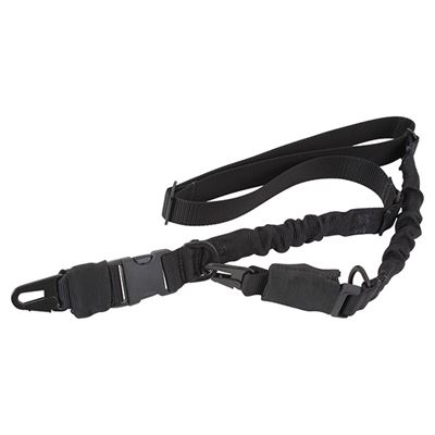 Single/2-point Sling BUNGEE SCHWARZ