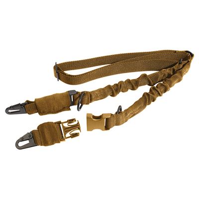 Single/2-point Sling BUNGEE COYOTE