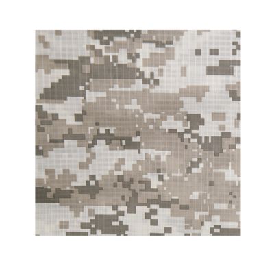 Poncho US rip-stop 140 x 225 cm ARMY ACU DIGITAL