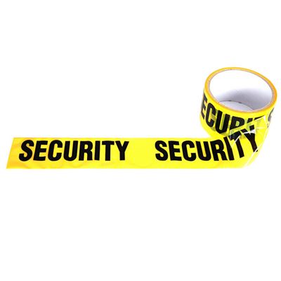 Absperrband SECURITY