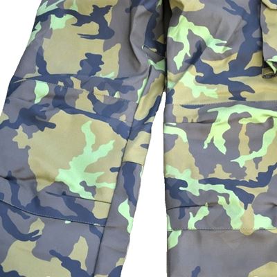 Kinderhose zip CZ M95