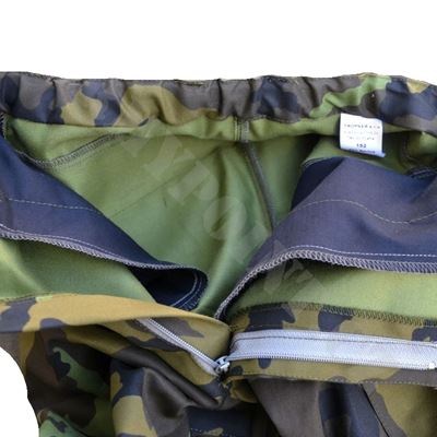 Kinderhose zip CZ M95