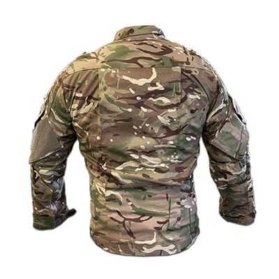 Bluse COMBAT MTP 23