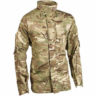 Bluse COMBAT MTP 23