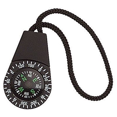 Kompass mini ZIPPER