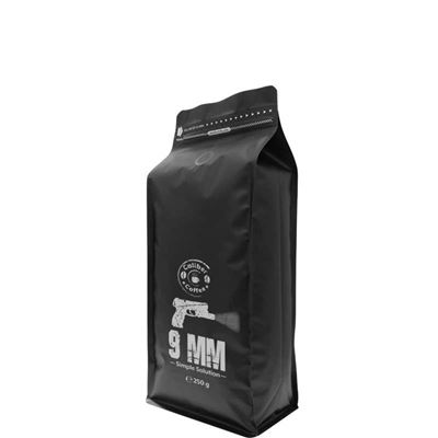 Kaffee CALIBER COFFEE 9mm 250g