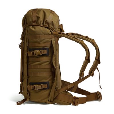 Rucksack MMPS CENTURIO IV 30L FA EARTH BROWN