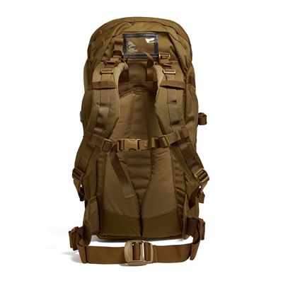 Rucksack MMPS CENTURIO IV 30L FA EARTH BROWN