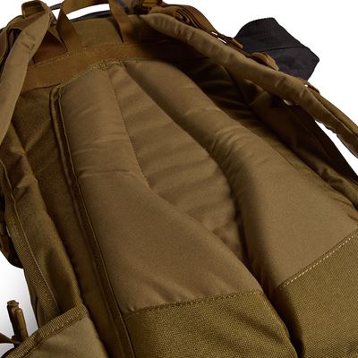 Rucksack MMPS CENTURIO IV 30L FA EARTH BROWN