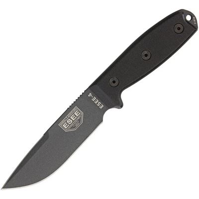 Feststehendes Messer 4 Tactical