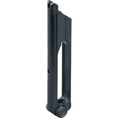 Magazin UMAREX Legends P08 BLOWBACK CO2 - BB 4,5 mm steel