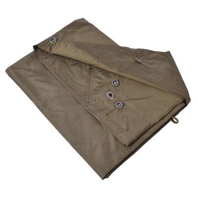 Tarp ÖSTERREICH GRÜN gebraucht