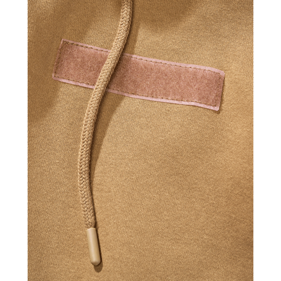 Taktisches Sweatshirt mit Reißverschluss und Kapuze „Tactical Sweat Jacket“ COYOTE BRANDIT 5033-20070 6