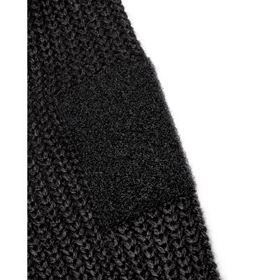 Pullover BW CARDIGAN SCHWARZ BRANDIT 5039-11002 4