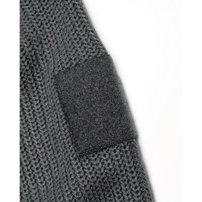 Pullover BW CARDIGAN GRAU BRANDIT 5039-12005 3