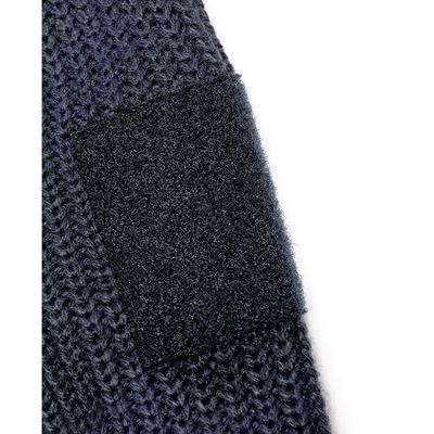 Pullover BW CARDIGAN BLAU BRANDIT 5039-14008 4