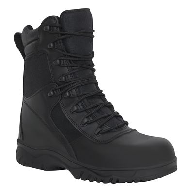 Stiefel FORCED ENTRY 8'' SCHWARZ