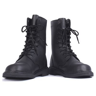 Stiefel US COMBAT SCHWARZ