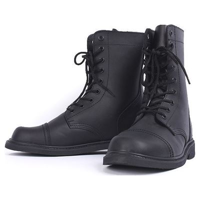 Stiefel US COMBAT SCHWARZ