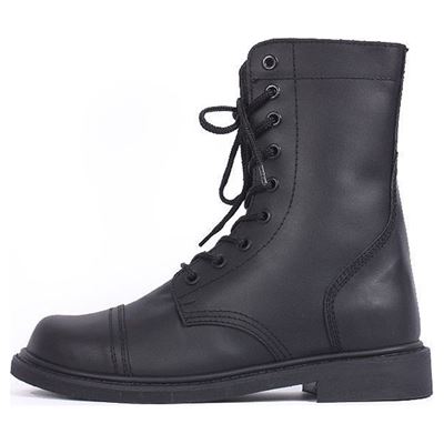 Stiefel US COMBAT SCHWARZ