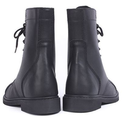 Stiefel US COMBAT SCHWARZ