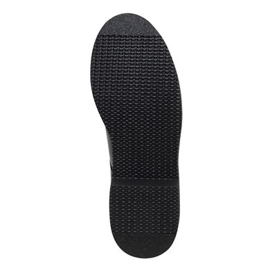 Halbschuhe zur Uniform OXFORD SCHWARZ ROTHCO 5085 3