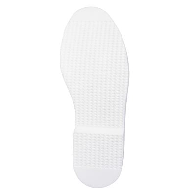 Halbschuhe zur Uniform OXFORD WEISS ROTHCO 50850 5